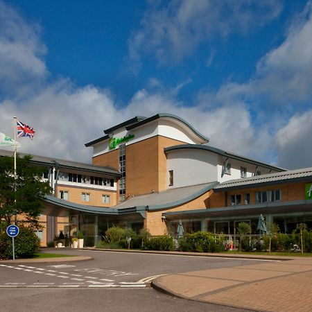 Holiday Inn Oxford By Ihg Екстер'єр фото