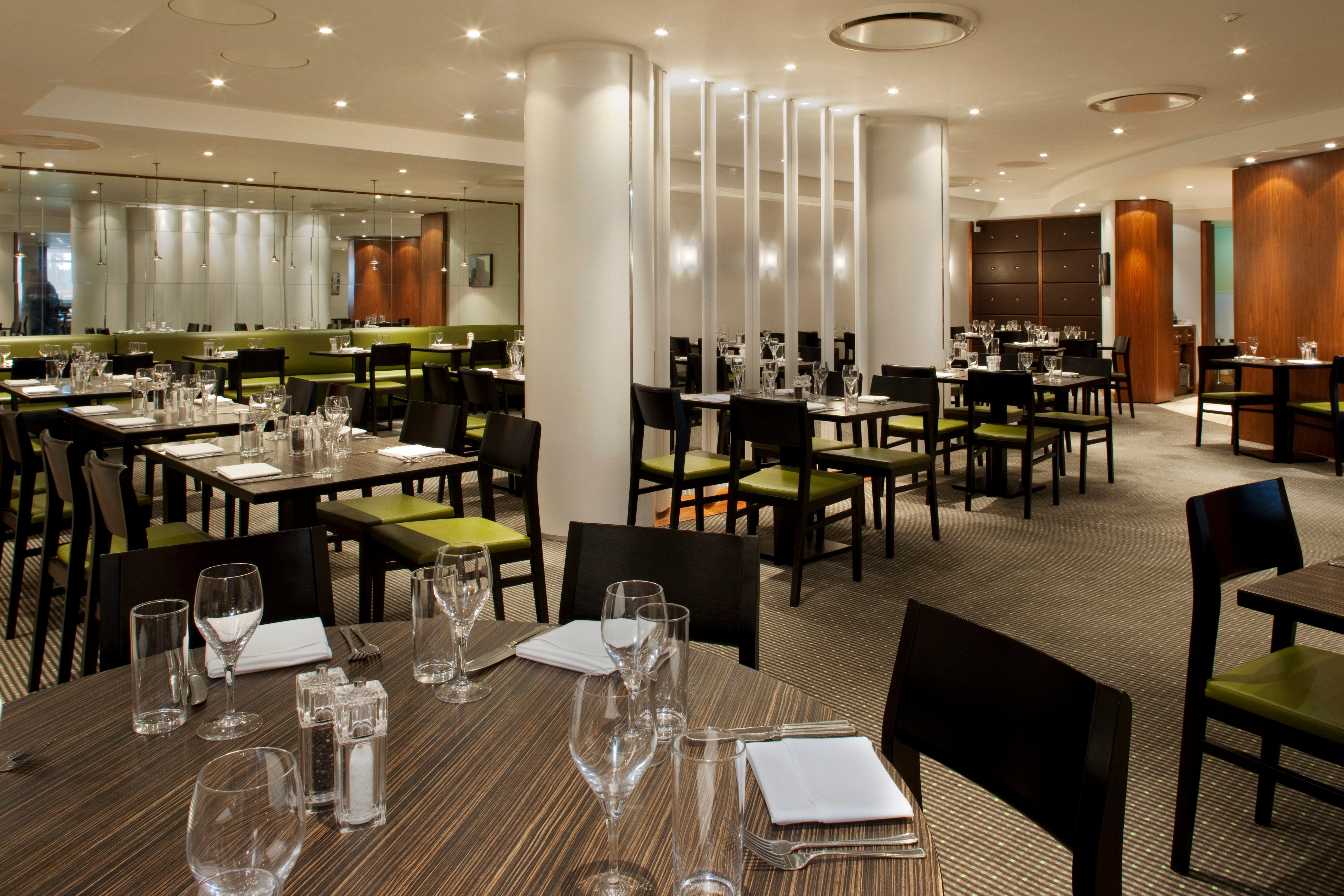 Holiday Inn Oxford By Ihg Екстер'єр фото