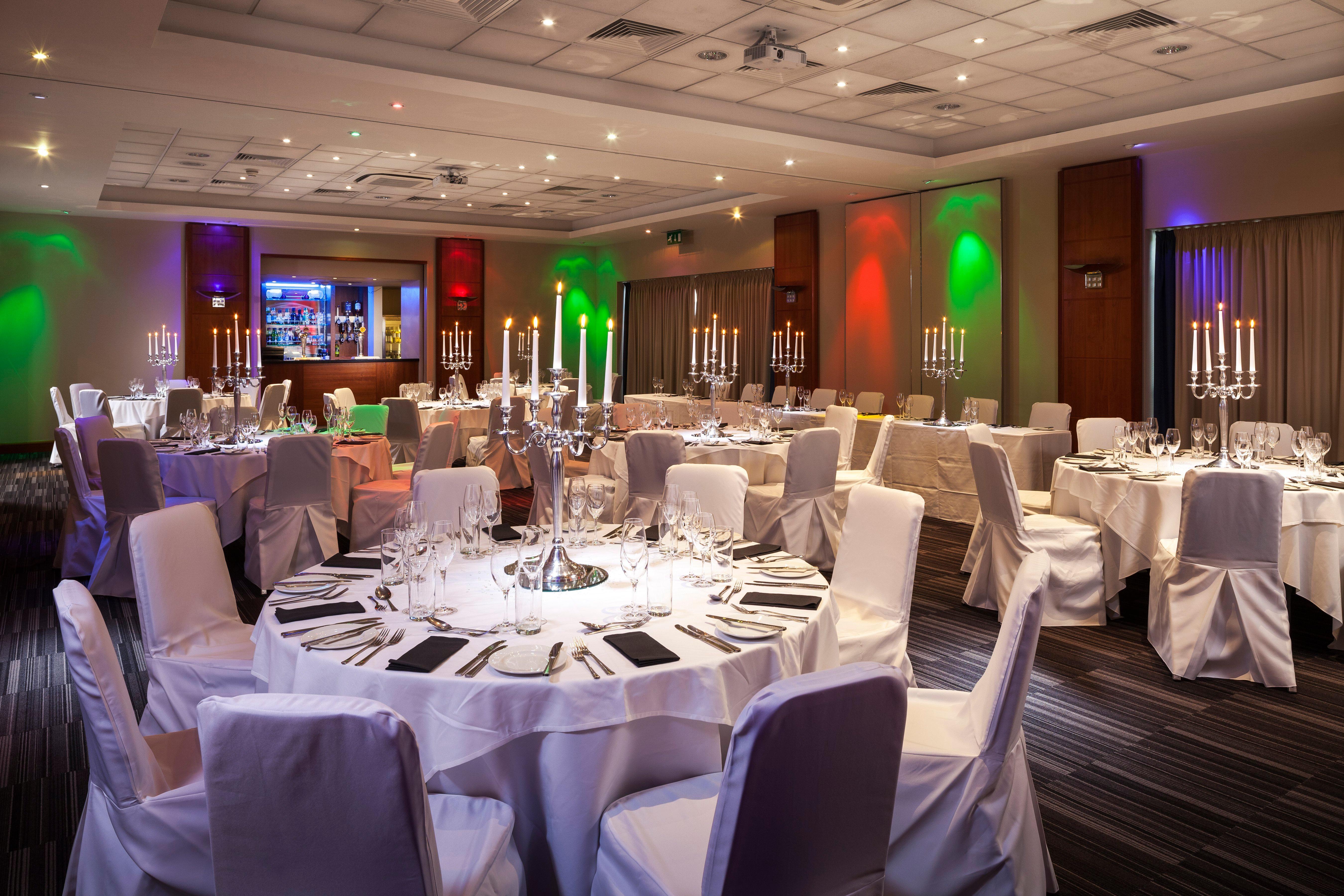 Holiday Inn Oxford By Ihg Екстер'єр фото