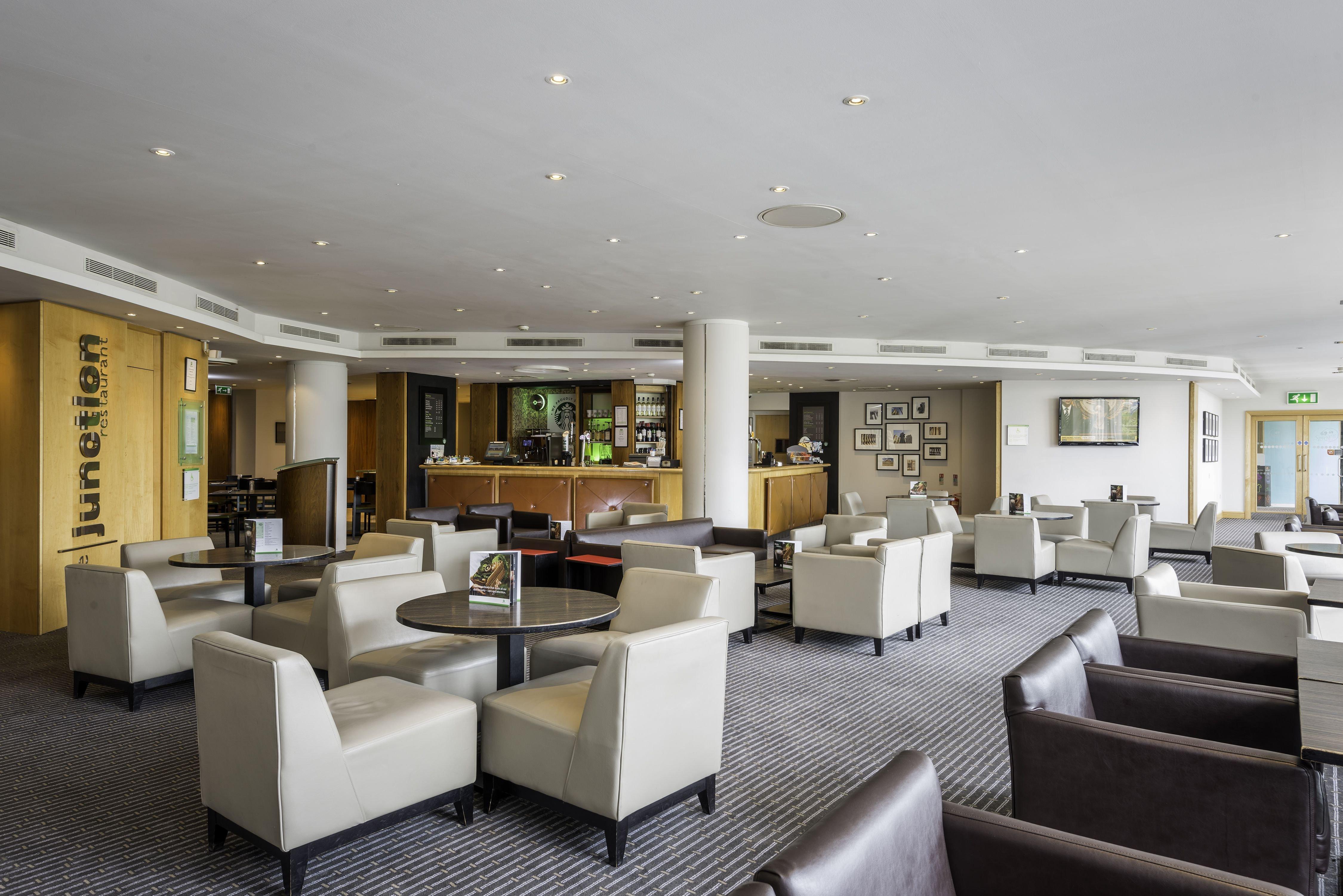 Holiday Inn Oxford By Ihg Екстер'єр фото