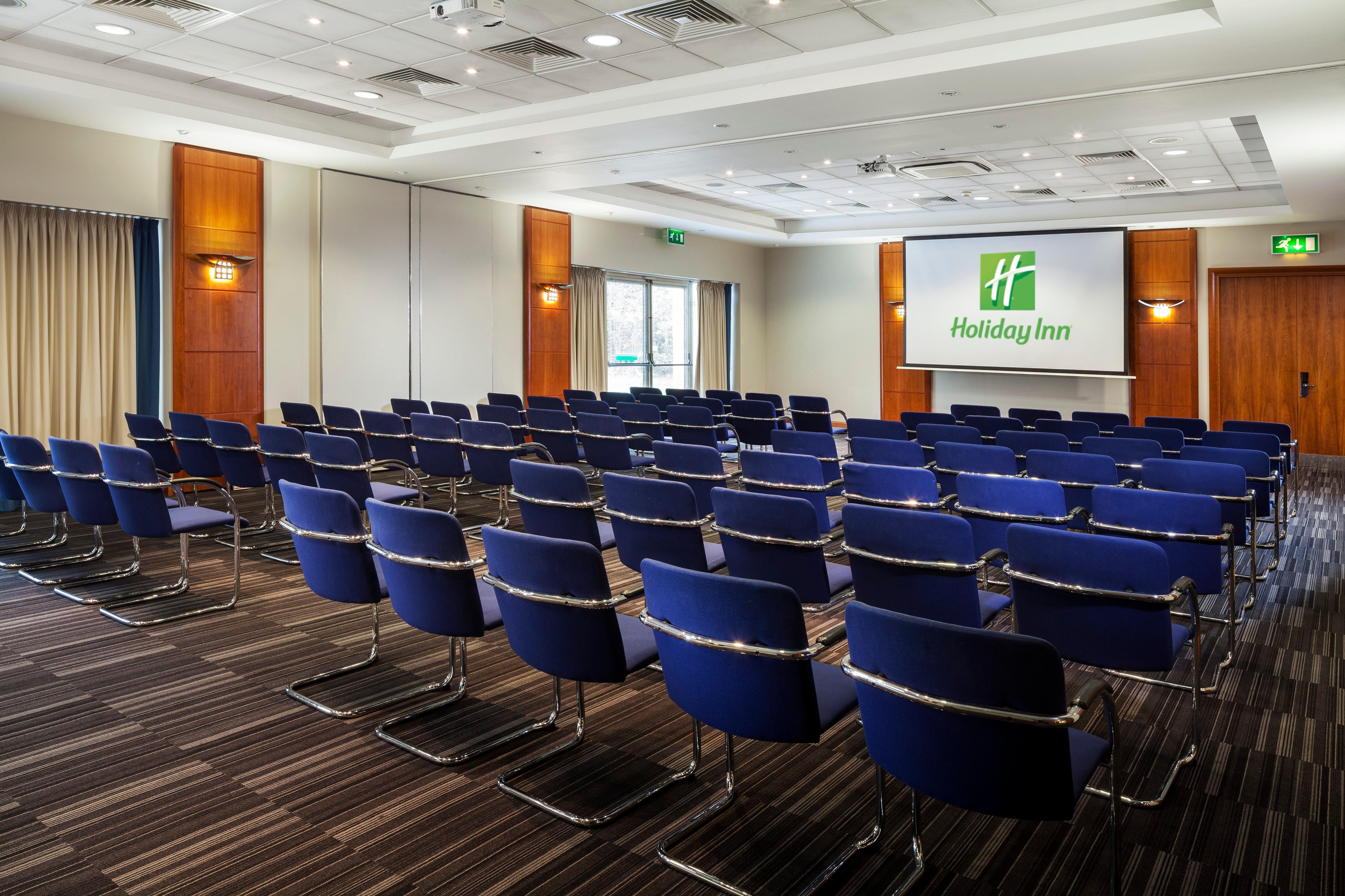 Holiday Inn Oxford By Ihg Екстер'єр фото