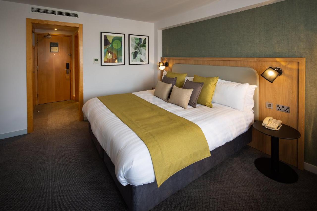 Holiday Inn Oxford By Ihg Екстер'єр фото