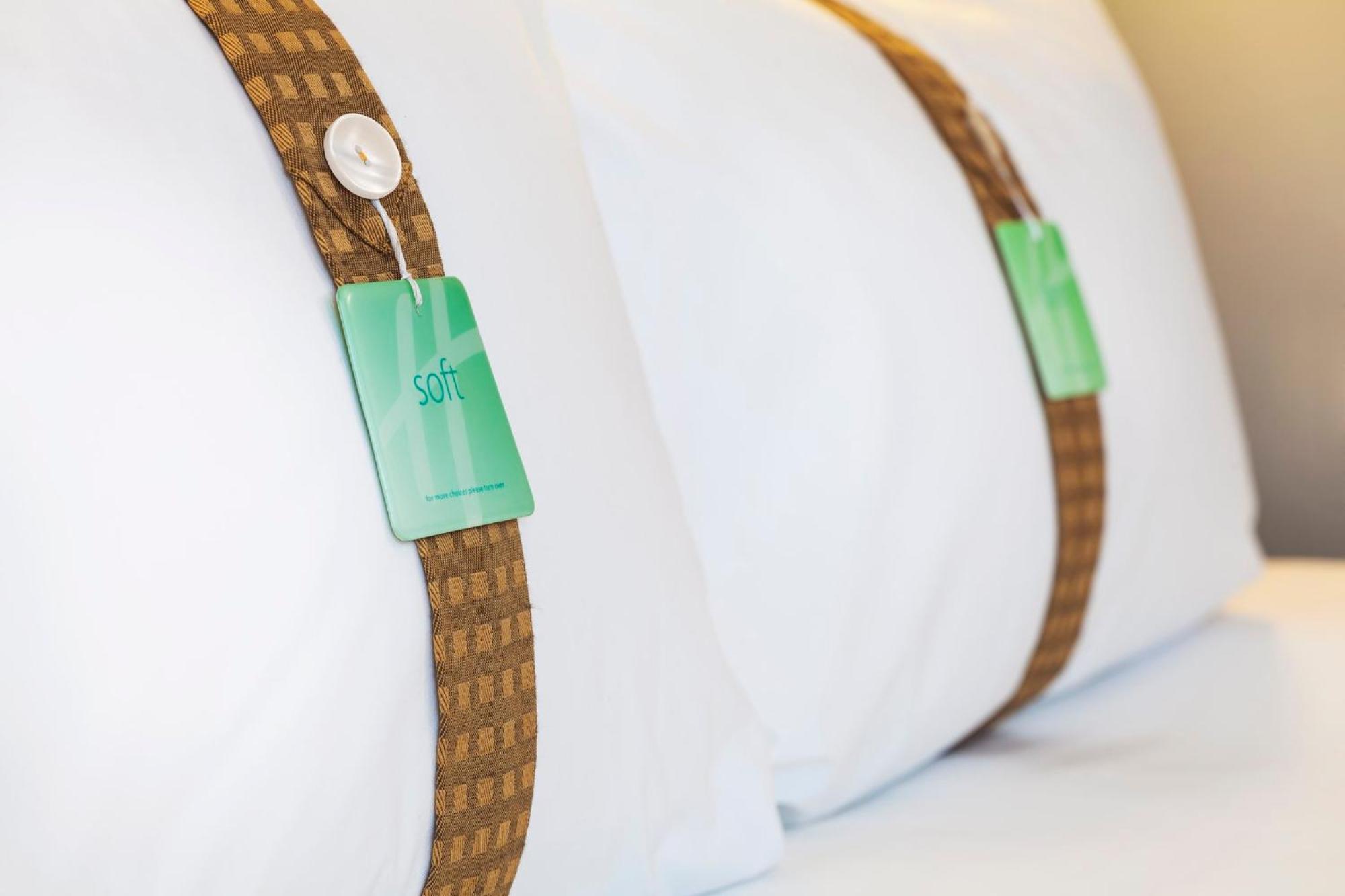 Holiday Inn Oxford By Ihg Екстер'єр фото