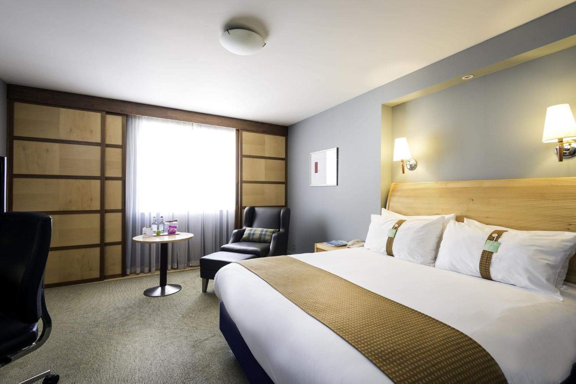 Holiday Inn Oxford By Ihg Екстер'єр фото