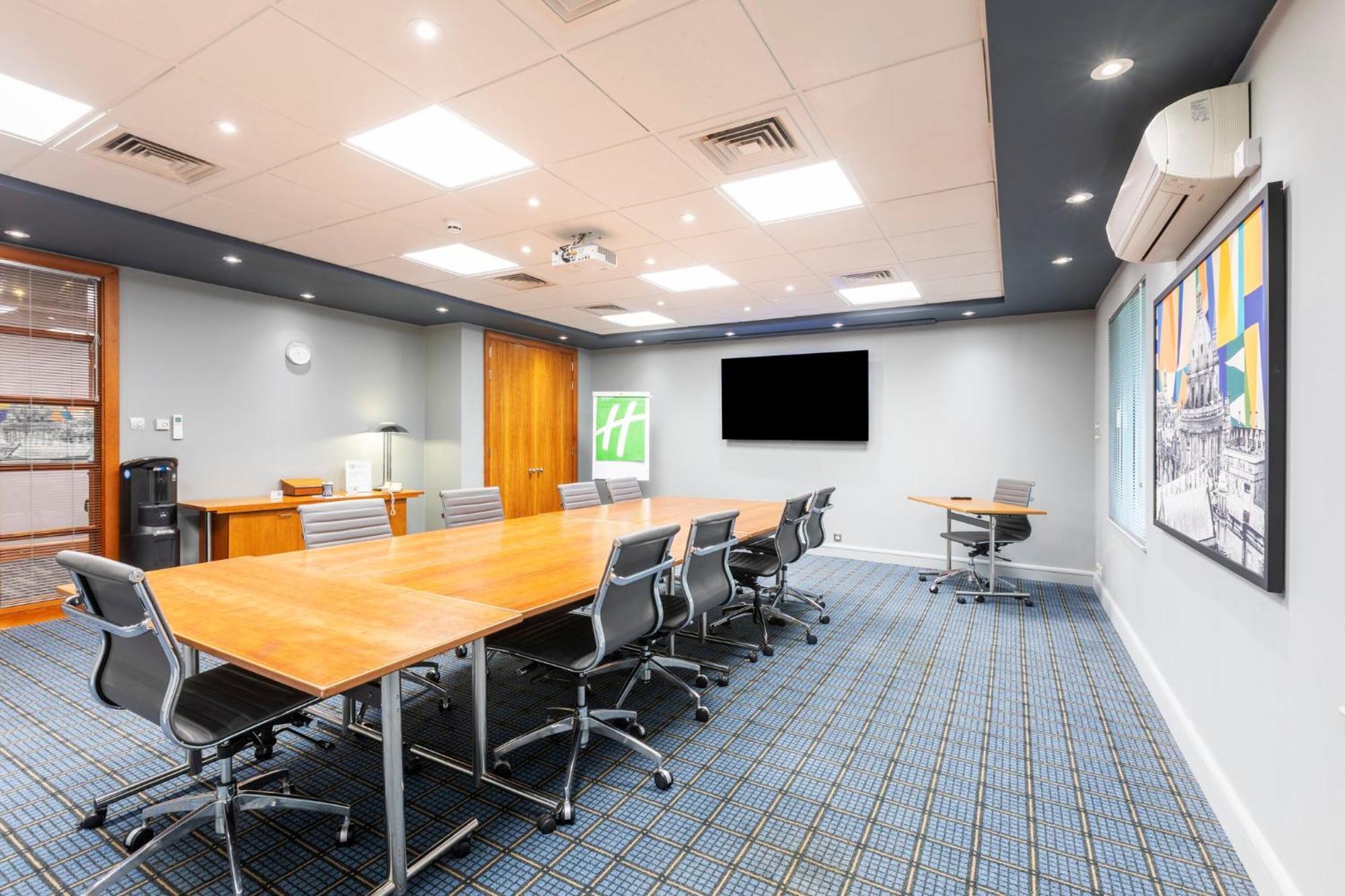 Holiday Inn Oxford By Ihg Екстер'єр фото